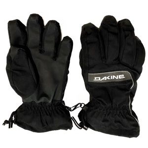 [Dakine] Ski Gloves